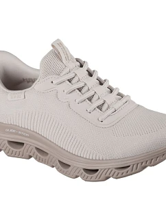 Skechers Slip-In BOBS ARC WAVES 117629 NAT