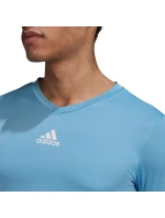 Pánske tričko Team Base M GN7507 - Adidas