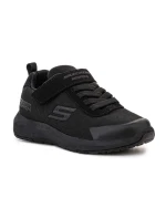 Detská tréningová obuv Dynamic Tread - Hydrode Jr 40366ZL-BBK - Skechers