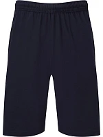 Fruit of the Loom Iconic 195 Jersey Shorts Šortky z džerseju 16.4052 tmavomodrá Fruit of the Loom Iconic 195 Jersey Shorts Šortky z džerseju 16.4052 tmavomodrá