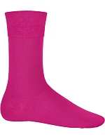 Kariban K 813 Ponožky 20.K813 fuchsiová Kariban K 813 Ponožky 20.K813 fuchsiová