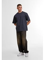 Build your Brand BY 391 Pánske hrubé tričko „Loose Fit“ 56.0391 biele Build your Brand BY 391 Pánske hrubé tričko „Loose Fit“ 56.0391 biele