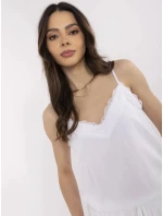 Vrchná časť D73761M11059A3 biela