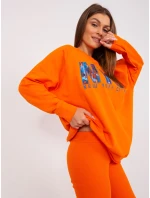 Súprava EM KMPL 830.32P oranžová Súprava EM KMPL 830.32P oranžová