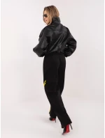 IT DR tepláky 22168.66 čierne