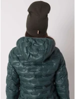 Dámska čiapka 12 khaki