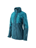 Lady Temuco W 92800396843 tyrkysová - Hi-Tec Lady Temuco W 92800396843 tyrkysová - Hi-Tec
