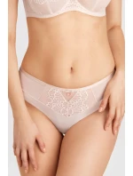 K857 IBA BÉŽOVÉ NOHAVIČKY