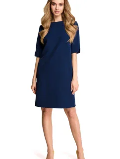 Denné šaty model 116643 Stylove