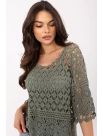 Blúzka model 213443 Taliansko Moda Blúzka model 213443 Taliansko Moda