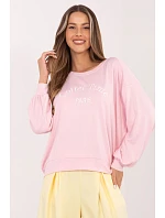 Mikina model 226301 Rue Paris Mikina model 226301 Rue Paris