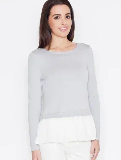Blúzka model 44703 Katrus