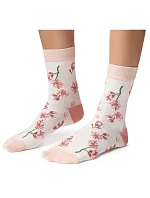 Ponožky Steven art.017 Planéta Zem 35-40 Ponožky Steven art.017 Planéta Zem 35-40