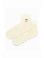 Gatta 224.59N Cottoline Jarné dievčenské vzorované ponožky 21-26 Gatta 224.59N Cottoline Jarné dievčenské vzorované ponožky 21-26