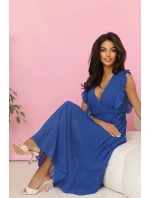 Dámske šaty 315-8 EMILY - NUMOCO Dámske šaty 315-8 EMILY - NUMOCO