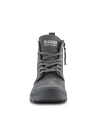Palladium Pampa HI Zip Nbk Topánky 06440-028-M