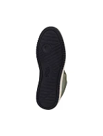 Topánky Fila Rega S mid M FFM0367 60017