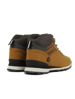 Pánske traperské topánky O'Neill Grand Teton Mid brown (9022302635A)