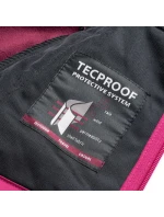 SAVRO JRG Detský softshell