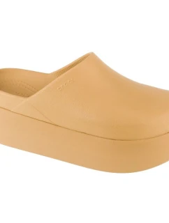 Crocs Dylan Platform Clog W 209869-209
