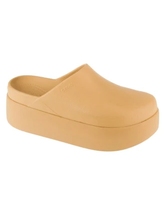 Crocs Dylan Platform Clog W 209869-209 Crocs Dylan Platform Clog W 209869-209