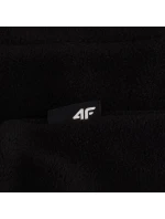 4F U153 rukavice tmavočierne 4FWMM00AGLOU153 20S