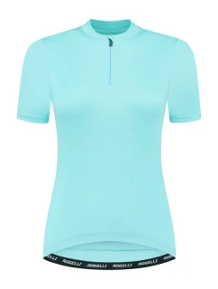 Rogelli dámsky dres CORE blue S