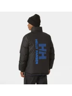 Helly Hansen pánska obojstranná bunda YU 23 REVERSIBLE PUFFER 54060 554