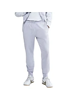 Pánske nohavice Nike Club Grey FN3801 057 Pánske nohavice Nike Club Grey FN3801 057