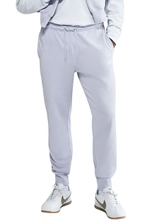 Pánske nohavice Nike Club Grey FN3801 057