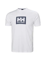 Helly Hansen pánske tričko HH BOX T 2.0 54597 001