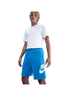 Pánske šortky Nike Club, modré, FQ4950, veľkosť 435 Pánske šortky Nike Club, modré, FQ4950, veľkosť 435