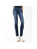 Wrangler Molly River Washed Jeans W251ZB33T