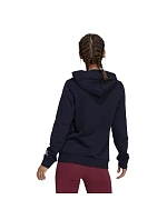 Mikina adidas Essentials Hoodie W H07797