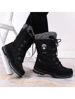 Vodotesné snežnice American Club W AM516A