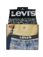 Boxerky Levi's 2 páry M 37149-0706