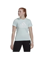 Dámske tričko s veľkým logom W HL2027 - Adidas