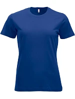 Clique New Classic-T Women Dámske tričko 67.9361 tmavomodré Clique New Classic-T Women Dámske tričko 67.9361 tmavomodré