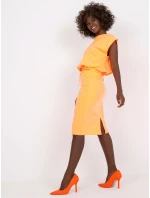 Súprava EM KMPL N596.24X fluo oranžová