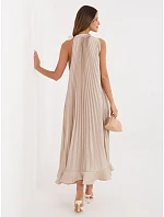 Šaty IT SK 20990.96 béžové