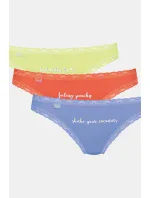 SLOGGI 24/7 TANGO WEEKEND C3P