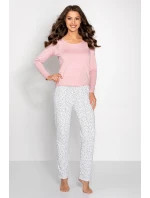 Pyžamá model 184830 Momenti Per Me