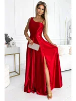 Dlhé šaty model 191666 Numoco Dlhé šaty model 191666 Numoco