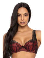 Vystužená podprsenka model 204175 Mat