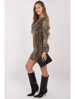 Denné šaty model 223919 Relevantnosť