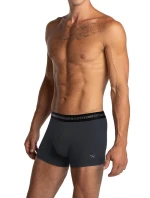Lama boxerky M-BAM 891 SZG Bamboo A'2 M-2XL
