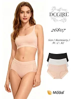 Nohavičky DC Girl 26807 A2, balenie M–XL Nohavičky DC Girl 26807 A2, balenie M–XL