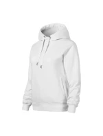 Mikina Malfini Moon W MLI-42100 white