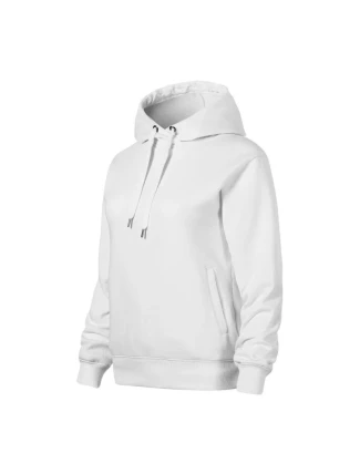 Mikina Malfini Moon W MLI-42100 white