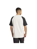 Adidas Manchester United DNA Tee M JE3735 muži